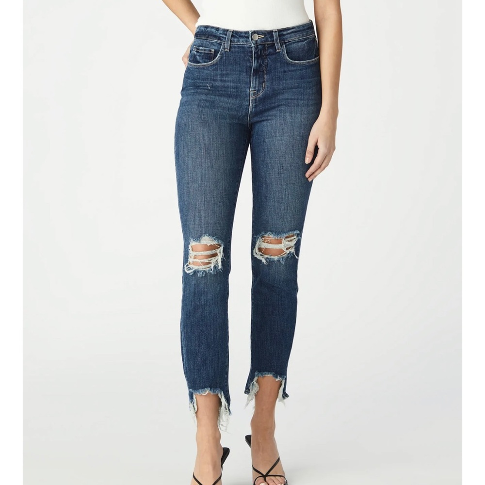 l'agence High Line Jean - size 27